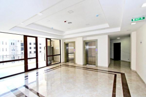 Apartment in Yerevan Centre,Buzand Street